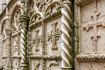 Lisbon - Mystical and Hidden Belém: The Secret of the Navigators and the Order of Christ - photo 3