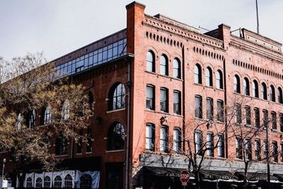 Denver: Gold Rush Era Journey Audio Tour - photo 3