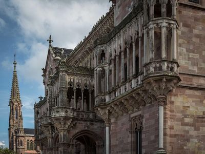 Comillas: Capricho de Gaudí Ticket and Self-Guided Audio Walk Through the Town - photo 4