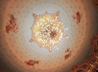 La Fenice Theatre Sightseeing Audio Tour (Without a Ticket) - photo 4