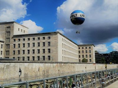 Berlin: Jewish Museum Ticket & City Highlights Audio Tour - photo 3