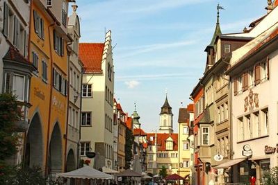 Lindau: Timeless Tales Audio Tour - photo 4