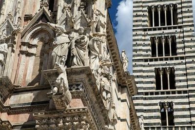 Uncover Siena's Secrets: Self-Guided Audio Tour - photo 3