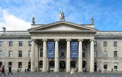 Dublin: a Journey through Centuries of Ireland's History - photo 3