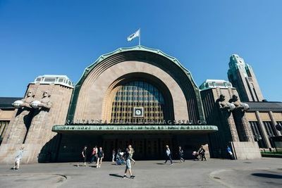 Helsinki: Brief Encounter Audio Tour - photo 3