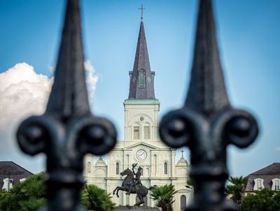 New Orleans: French Quarter Culture Audio Tour - photo 3