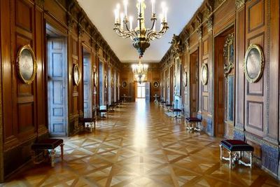 Palacio y Jardines de Charlottenburg: Descubra la historia de la familia real prusiana - photo 3