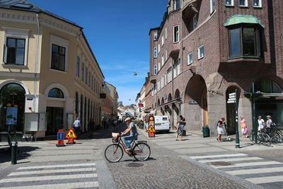 Lund: Self-Guided Audio Walk Through a Medieval University City - photo 3