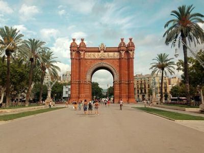 Barcelona: Palau de la Música Ticket and a Self-Guided Audio Walk Through the City - photo 4