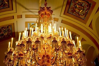 Amesterdão: Bilhete para o Palácio Real e Audio Tour com um passeio pela cidade - photo 3