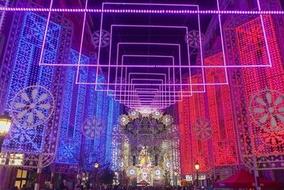 Valencia: Las Fallas Self-Guided Bike Tour (from C/ de la Corretgeria, 9) - photo 4