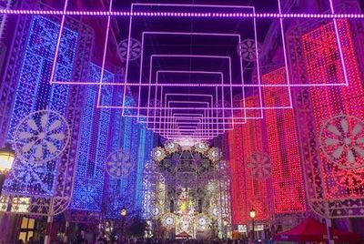 Valencia: Las Fallas Self-Guided Bike Tour (from Av. de França, 18) - photo 4