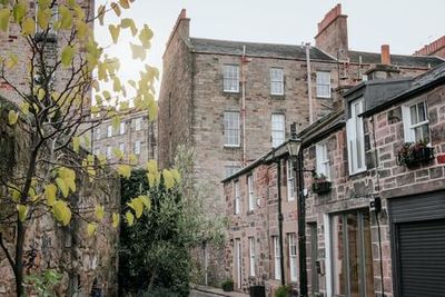 Edinburgh: a Tour through History of Crime - photo 4