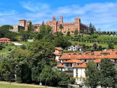 Comillas: Capricho de Gaudí Ticket and Self-Guided Audio Walk Through the Town - photo 3