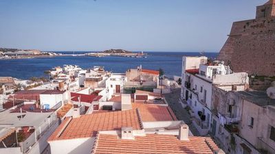 Ibiza: Old Town Treasures Audio Tour - photo 4