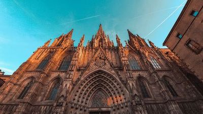 Barcelona: Zoo Skip The Line Ticket & Self-Guided City Walk - photo 4