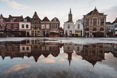 Utrecht: Museum Quarter Historical Audio Tour - photo 4