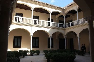 Malaga: Museo Picasso Entry Ticket - photo 3