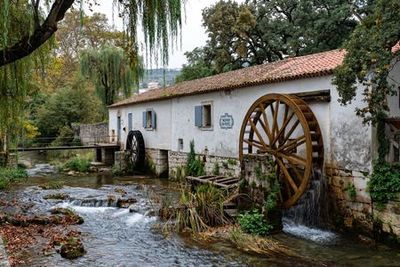 Leiria: 900 Años de Frontera - visita autoguiada — photo 4