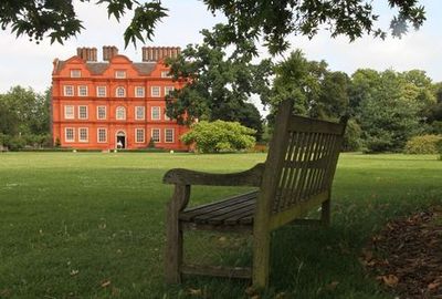Kew Gardens: Self-Guided Audio Tour (Without a Ticket) - photo 3