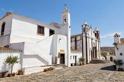 Monsaraz: Witches, Templars and the Infinite Lake - self-guided tour - photo 4