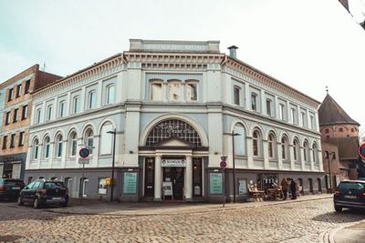 Lubeck: Timeless Heritage Audio Tour - photo 4