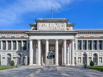 Madrid: Historic Highlights Audio Tour - photo 4