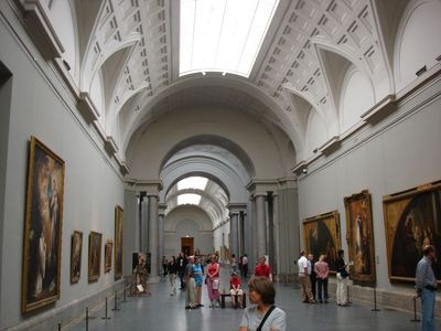 Musée du Prado Billet et visite Audio In-App: Le meilleur de la collection - photo 3