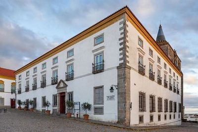 Évora: Ciudad de la UNESCO a Pie - visita autoguiada — photo 3