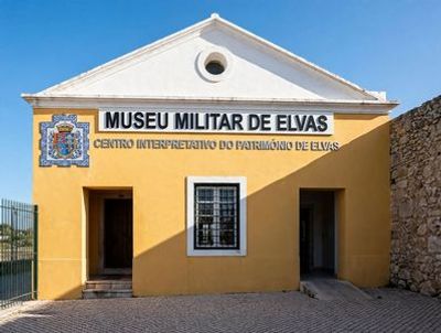 Elvas Intramuros: La Ciudad que Nunca Cayó - visita autoguiada — photo 4