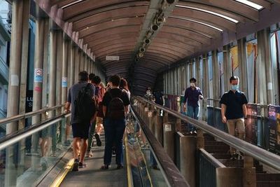 Hong Kong: Skyline Harmony Audio Tour - photo 4