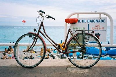 Nice: Promenade des Anglais & Sights Audio Tour - photo 3