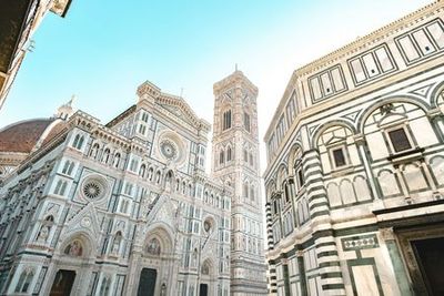 Florence: Accademia Audio Tour with a City Walk (Without a Ticket) - photo 4