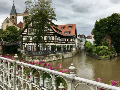 Esslingen am Neckar: Historic Old Town Audio Tour - photo 4