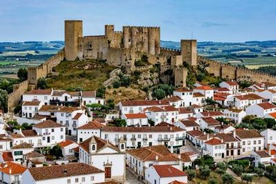 Obidos: The Village of the Witch Queens and the Templar Code - self-guided tour - photo 3