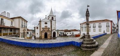 Obidos: The Village of the Witch Queens and the Templar Code - self-guided tour - photo 4