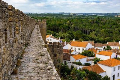 Obidos: La Villa de las Reinas y el Código Templario - visita autoguiada — photo 4