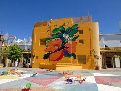 Buenos Aires: Recoleta Quarter & Evita's Legacy Audio Tour - photo 3