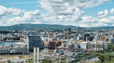 Oslo by Bike: Discover Norwegian Capital in 1 Day - photo 3