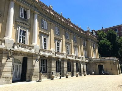 Madrid: Palacio de Liria Ticket - photo 3
