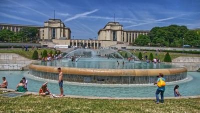 Paris Sightseeing Tour with Musée du quai Branly Ticket - photo 4