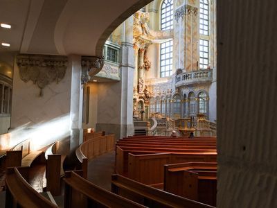 Dresden Walk: Semperoper, Frauenkirche, Zwinger, and many more - photo 4