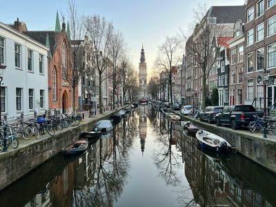 Amsterdam: Rembrandt House Museum Ticket and an Audio City Walk - photo 3