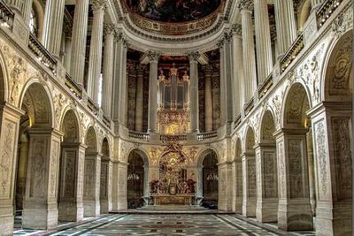 Prachtig Versailles: De wonderen van het beroemde paleis - photo 4