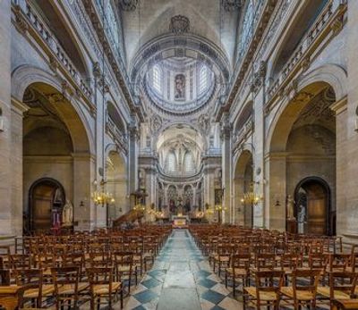 Paris: Saint-Paul District's Serenity Audio Tour - photo 3