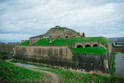 Maastricht: Self-Guided Audio Tour through Stones and Stories - photo 4