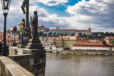 Prague: Astronomical Clock Ticket & City Sights Audio Tour - photo 3