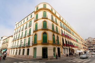Málaga: Museo Picasso Entry & Self-Guided City Walk - photo 4