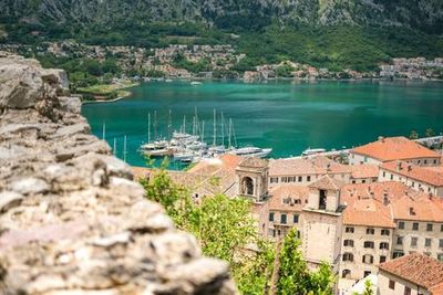 Kotor: Self-Guided Audio Walk Through the Walled Adriatic Port - photo 4