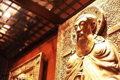 克里姆林宫:军械库:应用程序中的门票与主要展品语音导览 - photo 4